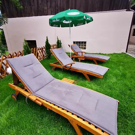 Eveline Apartment Haus im Ennstal