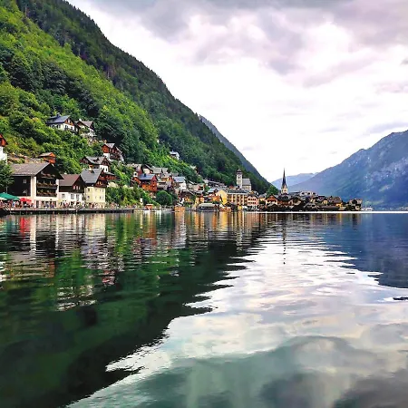 Eveline Haus im Ennstal