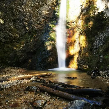 Eveline Haus im Ennstal