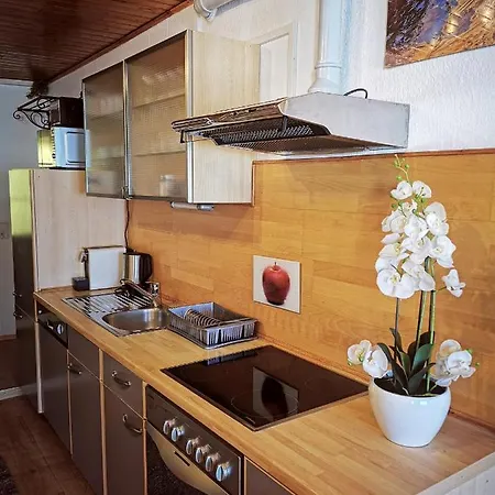 Eveline * Haus im Ennstal