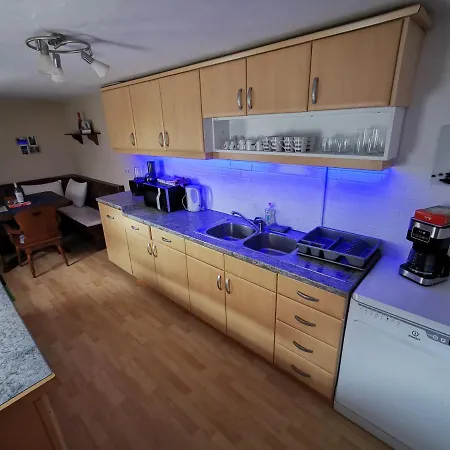 Eveline Haus im Ennstal