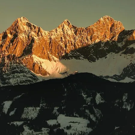 Eveline Haus im Ennstal